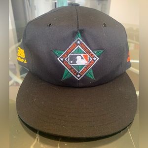 Vintage Baltimore Orioles SnapBack hat